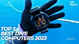 Best Dive Computer 2023 🌊🤿 Unforgettable Underwater Adventures! screenshot 2