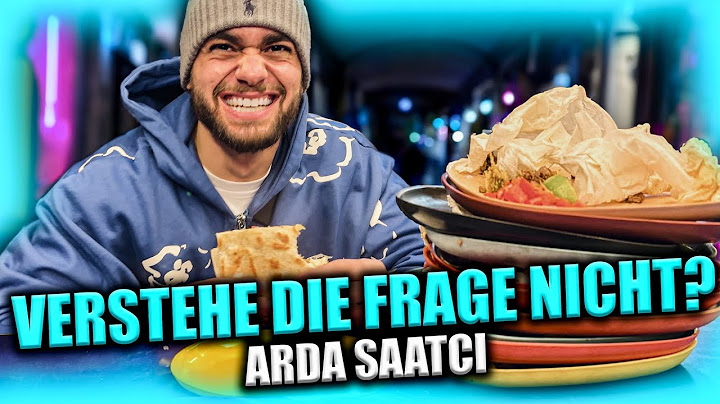One of ALL the tacos, please! 🌮 🇲🇽 | I don't understand the question?! | Arda Saatci