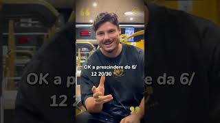 INTENSITA' percepita nel BB