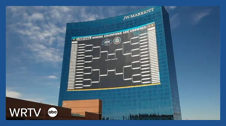 D2, D3, NIT to join Division 1 Final Four basketball championships in Indy in 2026