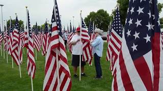 6th Annual Healing Field Prescott Valley AZ