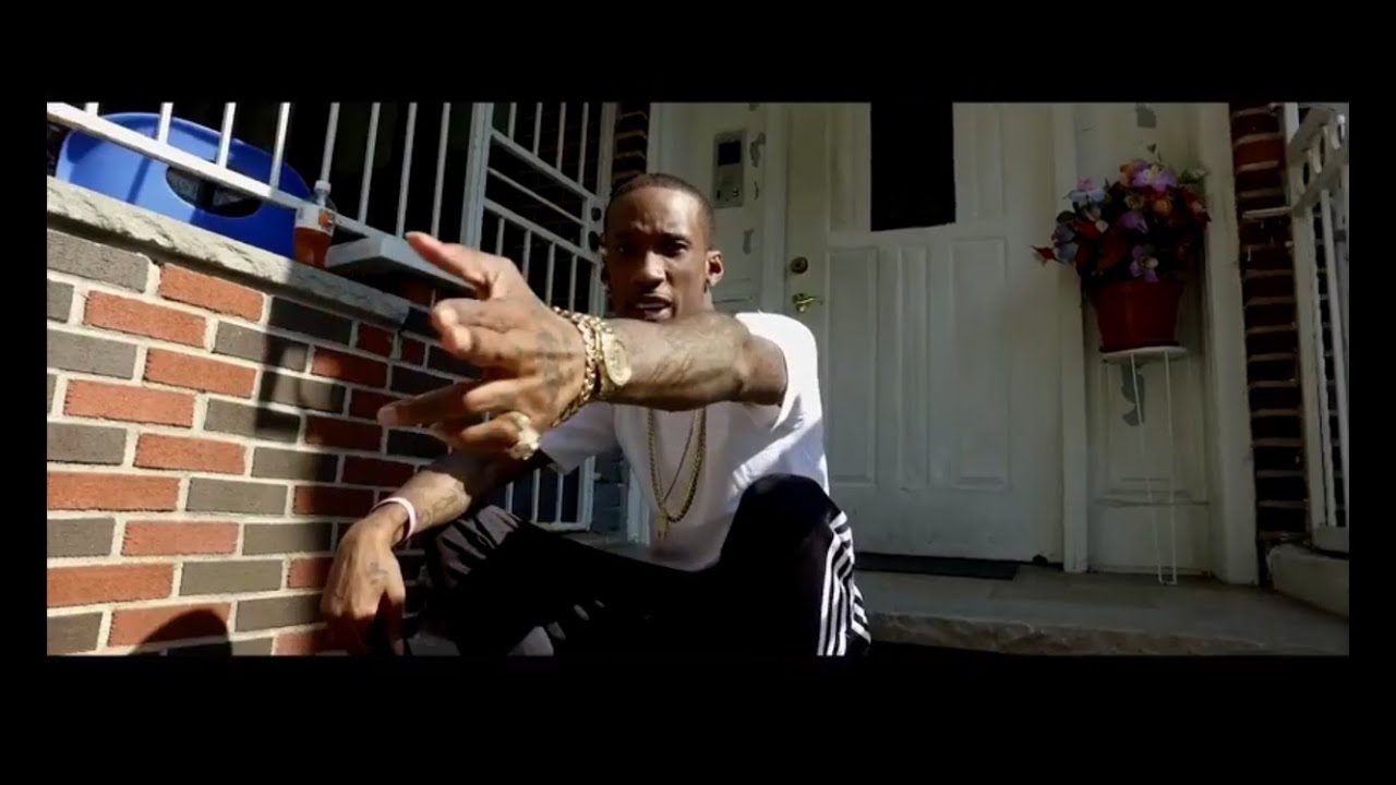 JayRich - Like It's 88