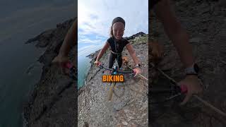 She's Never Biking On A Cliff Again (@sol_y_bici)