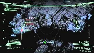 CRYSIS 3  FIRST LOOK  EA SHOWCASE INTERVIEW