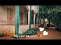 Tag your school🏫🎒🚸#schoollife #friends