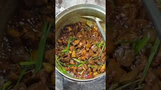 แกงอุ๊บไก่เมืองจ้าว #เมนูง่ายๆ #กับข้าว