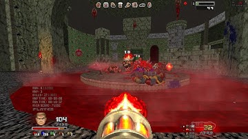DOOM INFINITE DEMO 0.978.6 I can