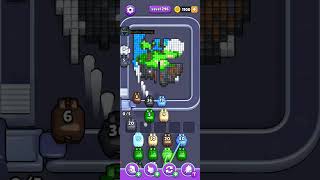 Pixel Flow Level 294. Walkthrough Gameplay  Details