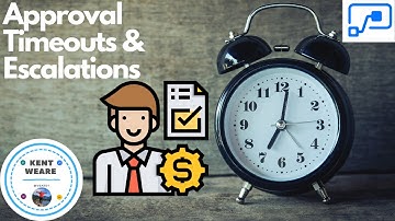 014   Power Automate Approval Timeouts & Escalations