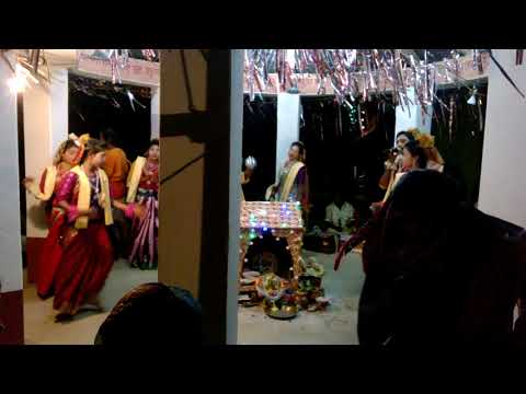 harinam-sankirtan-in-bengali