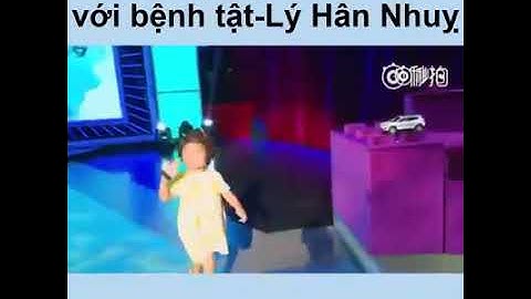 Cô bé đầy nghị lực đối mặt với căn bệnh quái ác nhưng vẫn luôn lạc quan