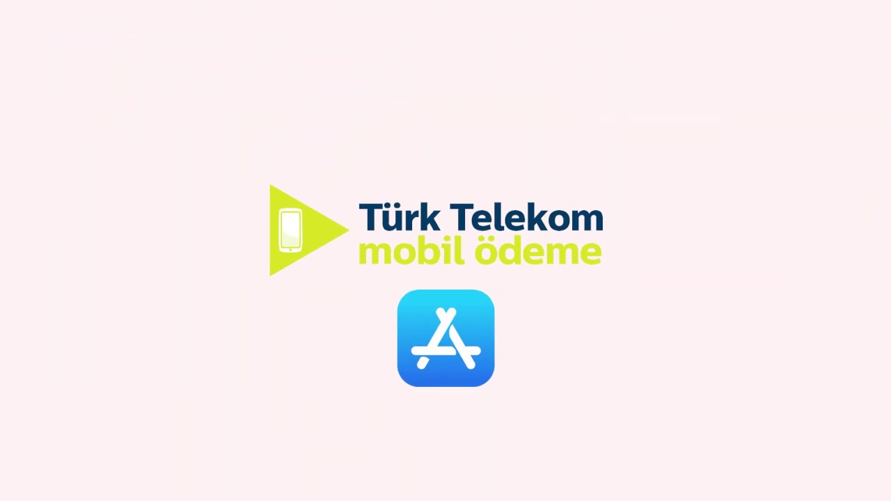 turk telekom odeme hizmetleri kolay ve guvenli alisveris