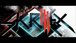 Skrillex - Slats slat slat