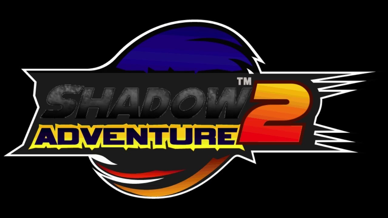 Sonic Adventure 2 x Shadow The Hedgehog - I'm A Spy x Digital Circuit (AI cover)