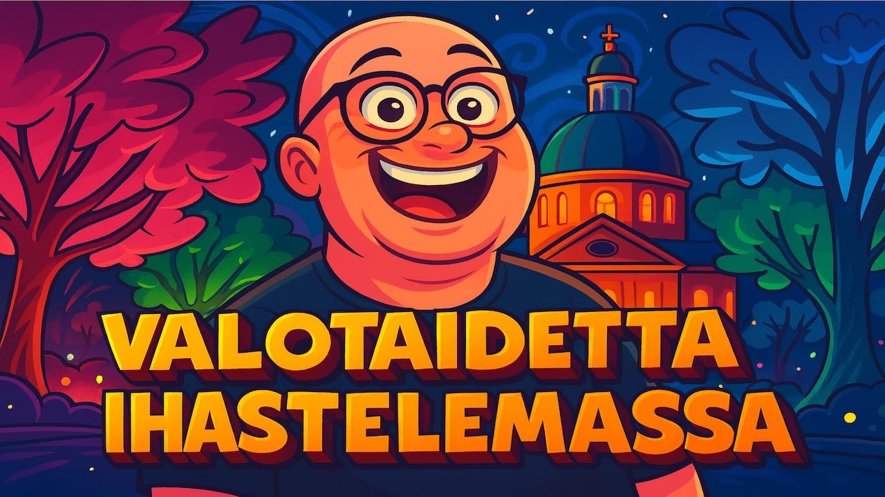 KUOPIO 250 VUOTTA! ÄKKILÄHTÖ KUOPIOON!