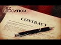 Anarcho-Communist Contracts