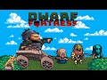 Бэбэй и Dwarf Fortress (19.01.2023)
