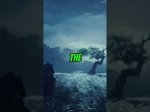 Ghost Of Tsushima’s