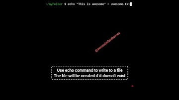 Linux Command Line 101: Quick and Easy Demo #commandlinemastery #programming #linuxcli