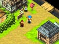 Harvest moon 64  dbut