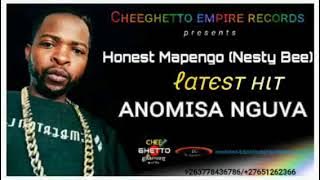 Latest Song ][ Sungura hit by Honest Mapengo(Nesty Bee) Title : Anomisa Nguva