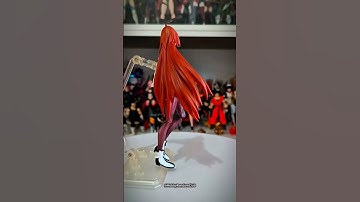 Elhaym Van Houten (Elly) - Xenogears - Bring Arts - Square Enix - action figure collection #game