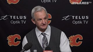 Post-Game | Sutter - 10.12.22