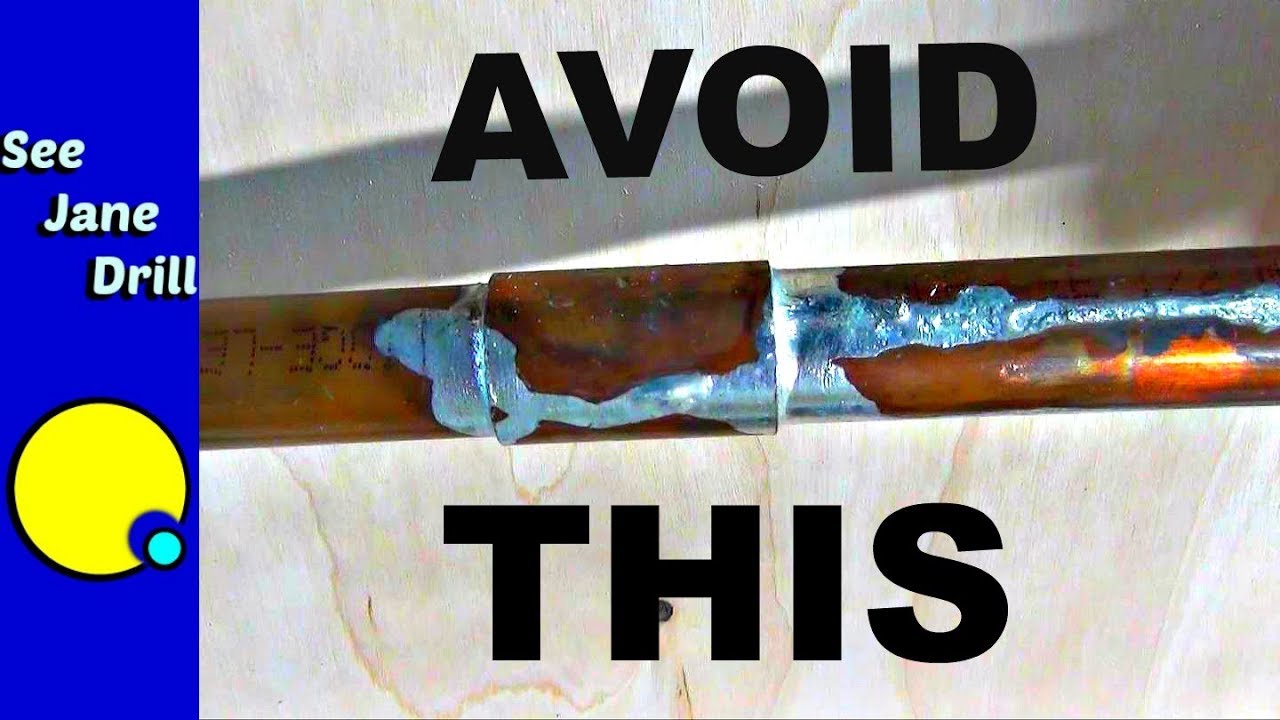 Soldering Tips for Beginners YouTube