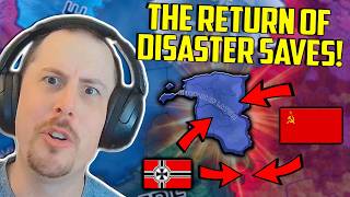 This Disaster Was Surrounded AND NO MANPOWER - HOI4
Welcome back to saving your disaster HOI4 save games! Today we have a Latvia disaster is which they are surrounded by both Germany and the Soviets, can we win this disaster?
Send saves to hoi4saves@gmail.com
►PATREON - https://www.patreon.com/therambler146
►JOIN - https://www.youtube.com/channel/UCvB0kD6-i5wmZWmj0p3KWCw/join
Alex the Rambler produces videos on a variety of Strategy games while dabbling in other things from time to time. Expect extremely incompetent gameplay!
Please show your support by liking/commenting/sharing and subscribing!
Subscribe today! http://www.youtube.com/subscription_center?add_user=therambler146
Social Links:
►TWITTER https://twitter.com/TheRambler146
►INSTAGRAM https://instagram.com/therambler146/
►TwitchTV http://www.twitch.tv/therambler146
#hoi4 #heartsofironiv This Disaster Was Surrounded AND NO MANPOWER - HOI4