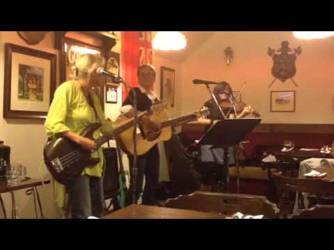 Heart Of Gold-The Calamity Janes