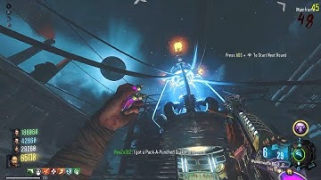 This Mod Hits Hard All-around Enhancement on The Giant Ft. RxSunshine - COD BO3 Zombies Mods
