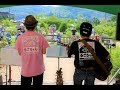 遠い世界に Ogoふぁみりー