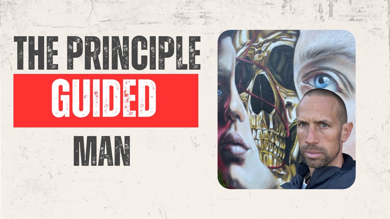 ⁣The Hermetic Principles & the Modern Man | From Urgency to Control