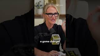 The 9-Word Sentence That Stops Anxiety | Mel Robbins #shorts Information