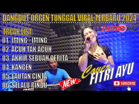 DANGDUT ORGEN TUNGGAL__ IMING IMING _ CITRA