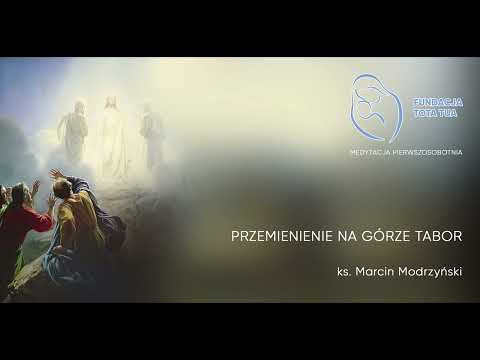 Rozważania na Pierwszą