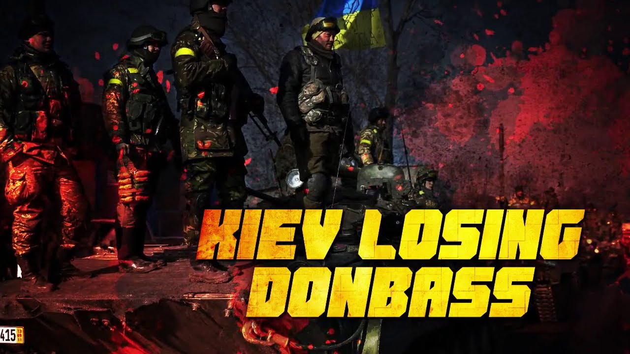 🔴🔥🇺🇦Kiev Set To Take Back South Of Ukraine, Losing Donbass SOUTHFRONT
