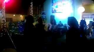 NRMC HS Batch '68 2nd Reunion Dance