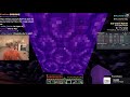 Purpled MCSR Day 16 Vod