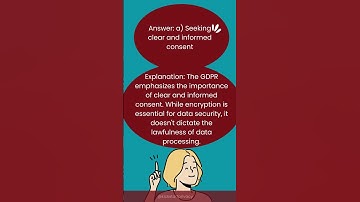 Privacy Risk Assessment - #GDPR Principle1-Q1