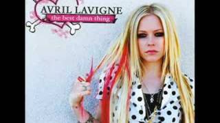 Avril Lavigne - Girlfriend