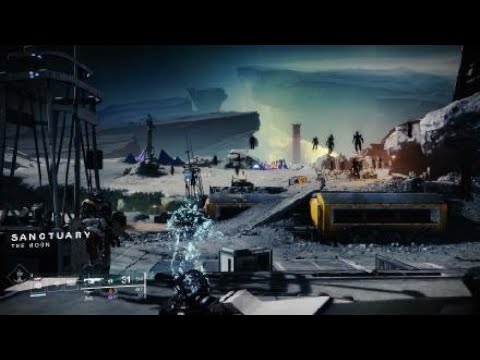 Destiny 2_Pyramids - YouTube