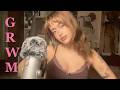 ASMR ITA???? GRWM ciana!!!!????????