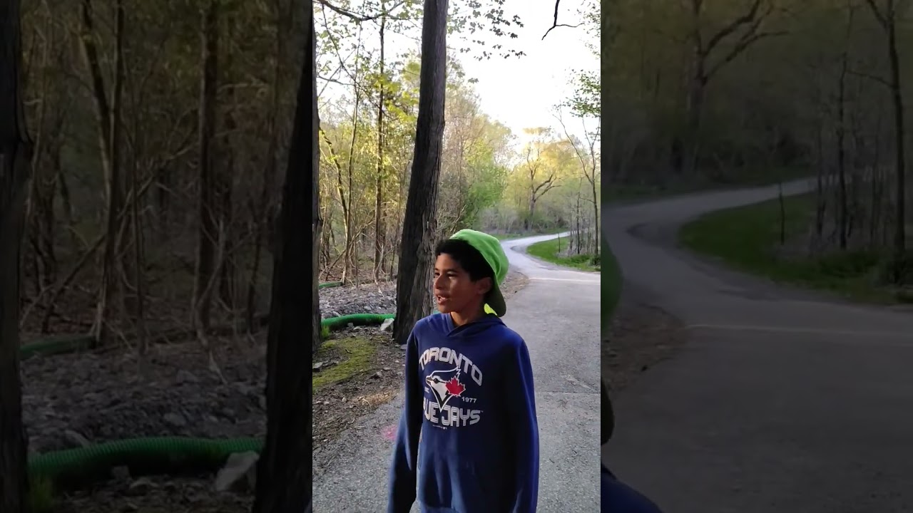 Victoria Day Special: Vlog 