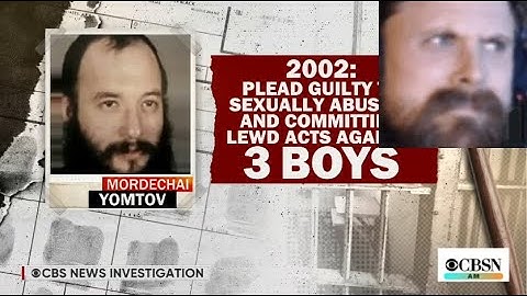 Forsen reacts to How Jewish American pedophiles hide from justice in Israel