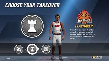 MVP DERRICK ROSE BUILD/ FACE CREATION