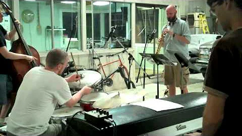 Nathan Hubbard/Hourglas...  Ensemble :: remembranc...