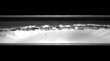 Horizontal Two-Phase R-123 Slug Flow: V004L04