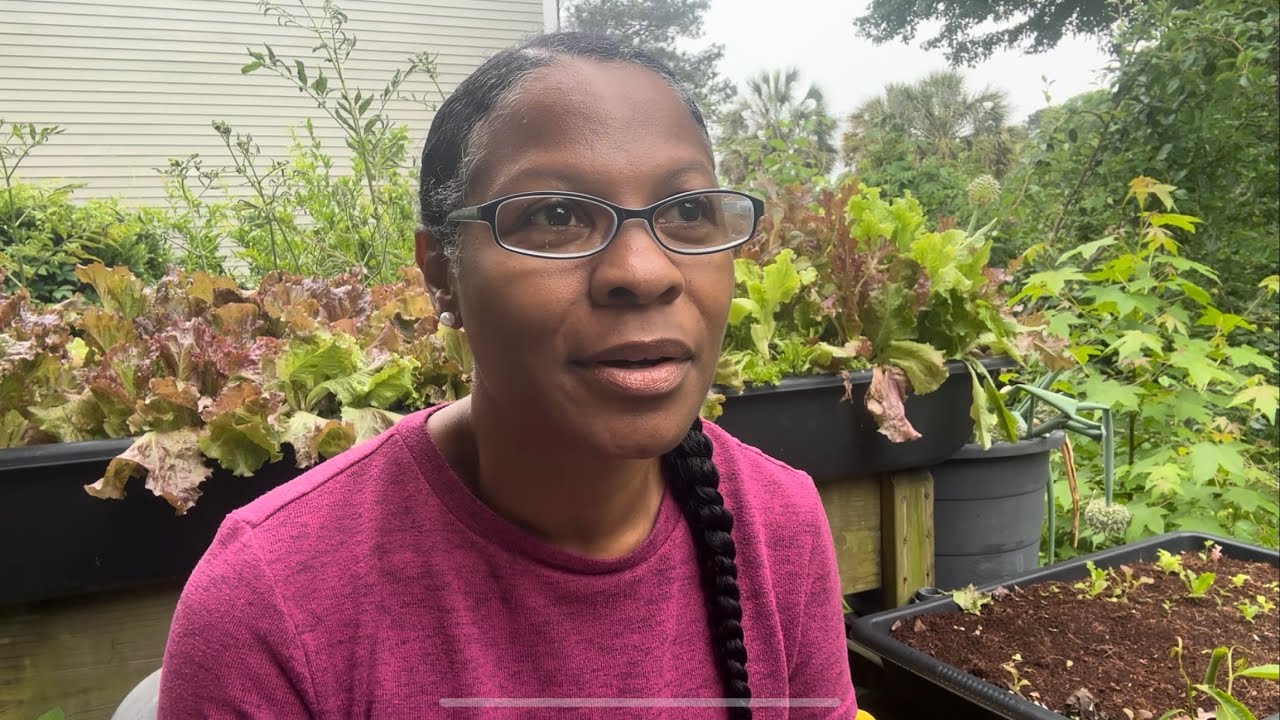 YOU CAN HAVE PEACE EVEN IN CHAOTIC TIMES