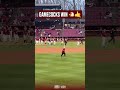 The Gamecocks bounceback and pick up a win over Navy on a wet and cloudy day here at Founders Park🔥